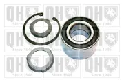 Radlagersatz QUINTON HAZELL QWB514