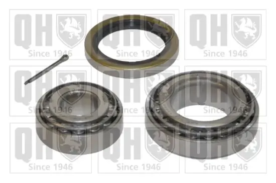 Radlagersatz Vorderachse QUINTON HAZELL QWB693 Bild Radlagersatz Vorderachse QUINTON HAZELL QWB693