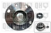 Radlagersatz QUINTON HAZELL QWB736