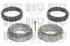 Radlagersatz QUINTON HAZELL QWB746