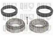 Radlagersatz QUINTON HAZELL QWB746