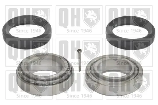 Radlagersatz QUINTON HAZELL QWB746 Bild Radlagersatz QUINTON HAZELL QWB746