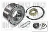 Radlagersatz QUINTON HAZELL QWB835