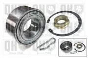 Radlagersatz QUINTON HAZELL QWB835
