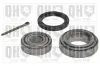 Radlagersatz QUINTON HAZELL QWB842