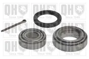 Radlagersatz QUINTON HAZELL QWB842