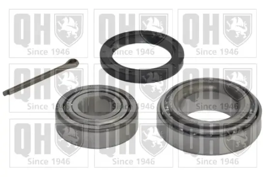 Radlagersatz QUINTON HAZELL QWB842 Bild Radlagersatz QUINTON HAZELL QWB842