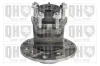 Radlagersatz QUINTON HAZELL QWB879
