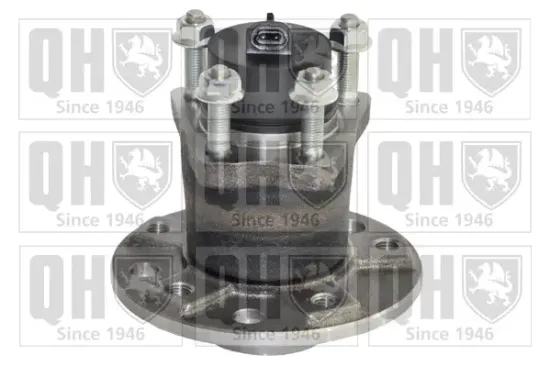 Radlagersatz QUINTON HAZELL QWB879 Bild Radlagersatz QUINTON HAZELL QWB879