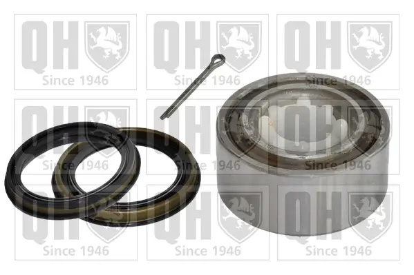 Radlagersatz QUINTON HAZELL QWB928