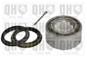 Radlagersatz QUINTON HAZELL QWB928