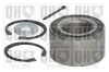 Radlagersatz Vorderachse QUINTON HAZELL QWB935