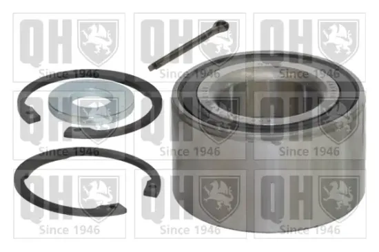 Radlagersatz Vorderachse QUINTON HAZELL QWB935 Bild Radlagersatz Vorderachse QUINTON HAZELL QWB935