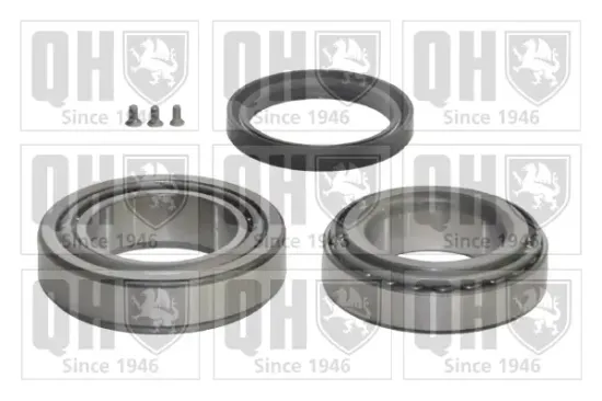 Radlagersatz Vorderachse QUINTON HAZELL QWB963 Bild Radlagersatz Vorderachse QUINTON HAZELL QWB963