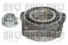 Radlagersatz Vorderachse QUINTON HAZELL QWB965