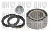 Radlagersatz Vorderachse QUINTON HAZELL QWB968