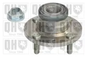 Radlagersatz QUINTON HAZELL QWB984
