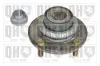 Radlagersatz Hinterachse QUINTON HAZELL QWB988