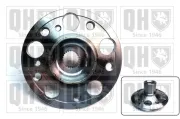 Radnabe Hinterachse QUINTON HAZELL QWH151