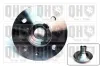 Radnabe Vorderachse QUINTON HAZELL QWH153
