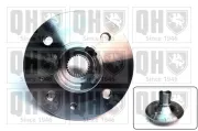 Radnabe Vorderachse QUINTON HAZELL QWH153