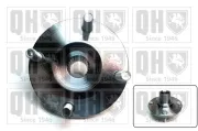 Radnabe QUINTON HAZELL QWH155