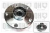 Radnabe Vorderachse QUINTON HAZELL QWH177