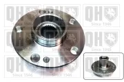 Radnabe Vorderachse QUINTON HAZELL QWH179