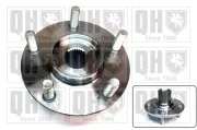 Radnabe Vorderachse QUINTON HAZELL QWH180