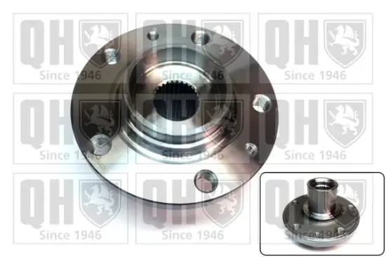 Radnabe QUINTON HAZELL QWH181 Bild Radnabe QUINTON HAZELL QWH181
