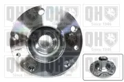 Radnabe QUINTON HAZELL QWH195