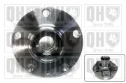 Radnabe QUINTON HAZELL QWH201