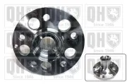 Radnabe Vorderachse QUINTON HAZELL QWH207