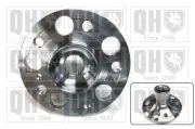 Radnabe QUINTON HAZELL QWH209