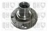 Radnabe Vorderachse QUINTON HAZELL QWH215