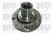 Radnabe Vorderachse QUINTON HAZELL QWH215