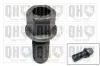 Radschraube QUINTON HAZELL QWN102