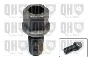 Radschraube QUINTON HAZELL QWN102