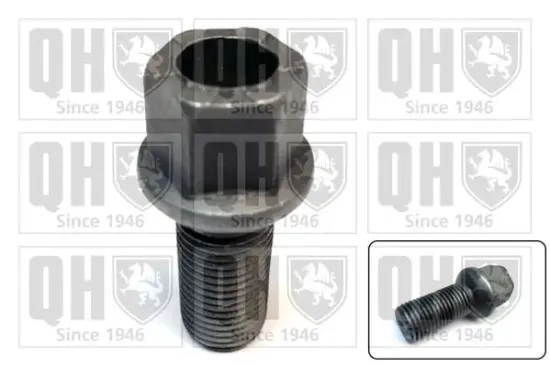 Radschraube QUINTON HAZELL QWN102 Bild Radschraube QUINTON HAZELL QWN102