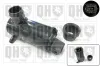 Waschwasserpumpe, Scheibenreinigung 12 V QUINTON HAZELL QWP009