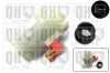Waschwasserpumpe, Scheibenreinigung 12 V QUINTON HAZELL QWP011