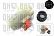 Waschwasserpumpe, Scheibenreinigung 12 V QUINTON HAZELL QWP011