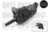 Waschwasserpumpe, Scheibenreinigung 12 V QUINTON HAZELL QWP024