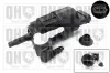 Waschwasserpumpe, Scheibenreinigung 12 V QUINTON HAZELL QWP046
