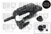 Waschwasserpumpe, Scheibenreinigung 12 V QUINTON HAZELL QWP046