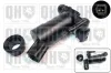 Waschwasserpumpe, Scheibenreinigung 12 V QUINTON HAZELL QWP091