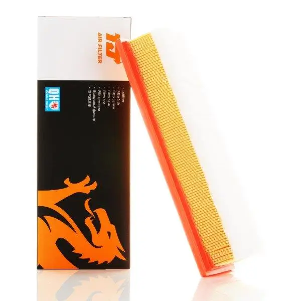 Luftfilter QUINTON HAZELL QFA0468