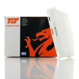 Filter, Innenraumluft QUINTON HAZELL QFC0049