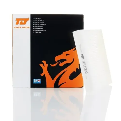 Filter, Innenraumluft QUINTON HAZELL QFC0322 Bild Filter, Innenraumluft QUINTON HAZELL QFC0322