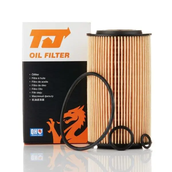 Ölfilter QUINTON HAZELL QFL0019